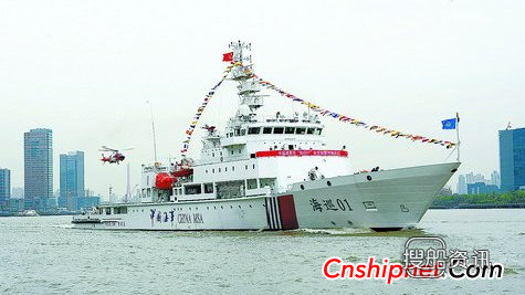 厦门和台湾海域中国船可以过不 中国最大公务船 厦门海域执法,厦门和台湾海域中国船可以过不