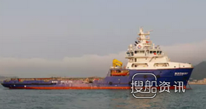 海洋石油285船怎么样 深水环保船“海洋石油258”试航成功,海洋石油285船怎么样