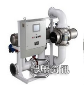 上海船研环保的Cyeco压载水管理系统获客户首肯,eco环保