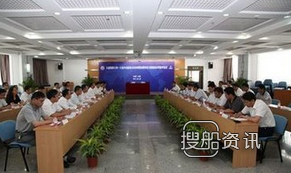 韩进重工获得1艘5200DWT级实习船订单,