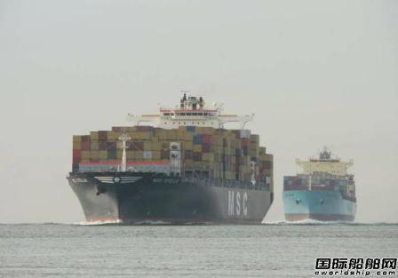 新加坡货主协会对航运联盟感到担忧