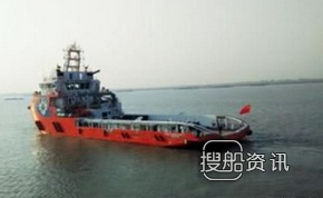 芜湖新联造船1艘多用途海工船完成试航,外高桥造船2018年订单
