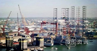 Transocean再次推迟5座钻井平台交付期,商品房推迟交付