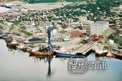 云顶集团注册送28元 Bergen集团最终出售Hanoytangen船厂,云顶集团注册送28元