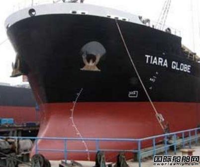 Globus Maritime出售一艘老龄散货船