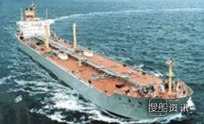 日本住友重工获2艘阿芙拉型油船,阿芙拉型油船