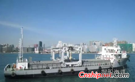 我国首艘客箱船 香港首艘电力推进船入级英劳,我国首艘客箱船
