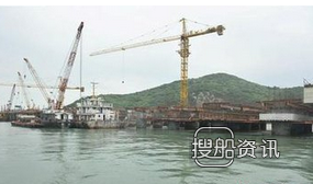 舟山鼠浪湖码头招聘 舟山鼠浪湖矿石中转码头有望9月试运行,舟山鼠浪湖码头招聘