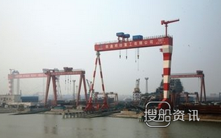 船舶网 舜天船舶否认完成收购明德重工传闻,船舶网