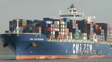 法国达飞轮船 法国达飞轮船发债还债,法国达飞轮船