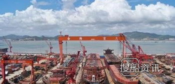 瓦锡兰获金海重工压载水处理系统订单,金海重工订单最新消息