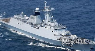 黄埔文冲下水“中国渔政46016”渔政船,黄埔文冲