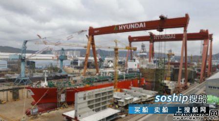 中船集团陈志立简介 上周全球新船订单量开始回升,中船集团陈志立简介