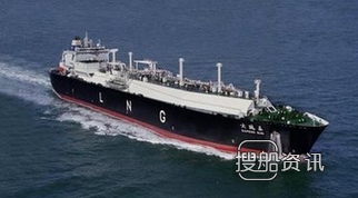 中国造船业现状2018 ABS入级中国造45000CBM级LNG船,中国造船业现状2018