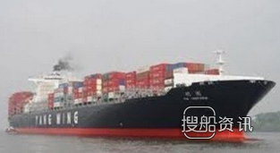 阳明海运有限公司 阳明海运寻找14000TEU包租商,阳明海运有限公司