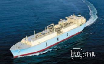 USC获得3艘本国供油船订单,供油船