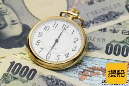 日元贬值中国造船业或面临最大危机
