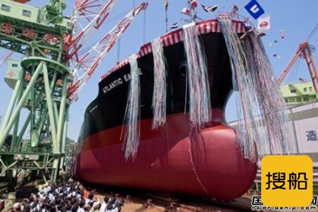 日本船厂：IMO新规成为不可能任务