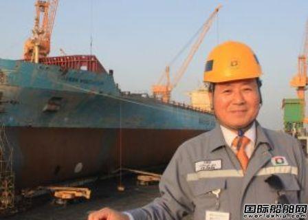 阿曼干船坞获2艘VLCC改装合同