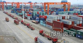 北部湾大学录取分数线 国际港口运营商首次进驻广西北部湾港,北部湾大学录取分数线
