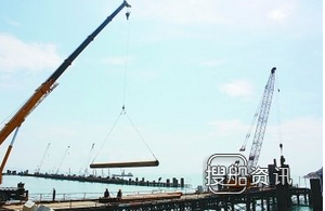 湄洲湾 湄洲湾南岸对台直航船舶持续增加,湄洲湾