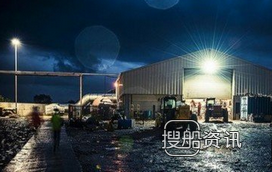 铁矿石期货实时行情 天津港库存铁矿石失踪,铁矿石期货实时行情