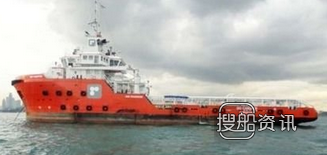 报废船 ONGC报废3艘三用工作船,报废船
