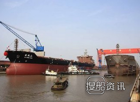 中海工业获8艘油船订单,江苏中海工业今年订单