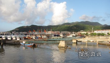 象山石浦 宁波石浦港区将开辟万吨级主航道,象山石浦