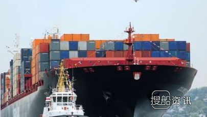 大型集装箱船 大型集装箱船将面临闲置,大型集装箱船