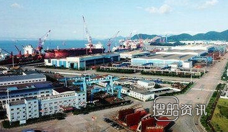 中远船务获调查船订单,舟山中远船务最新订单