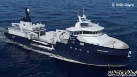 罗罗获活鱼运输船设计合同