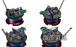 ABB电力与自动化系统获FPSO订单,ABB电力与自动化世界