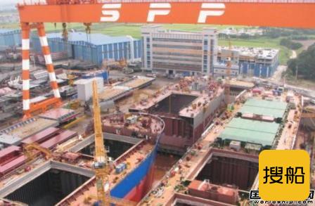 韩国破产船厂抢单加剧恶性竞争