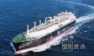 难民船西班牙 西班牙企业需要LNG船新造及包租项目,难民船西班牙