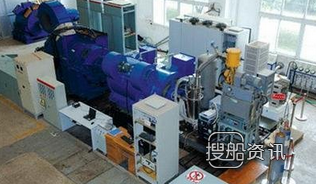 综合电力推进系统 Stadt欲为所有船型提供第五代电力推进技术,综合电力推进系统