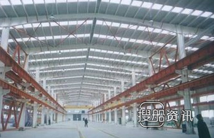 深圳前海钢结构项目续签订单,前海地址托管协议续签