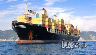 现代重工交付14000TEU集装箱船,中船21000集装箱船交付