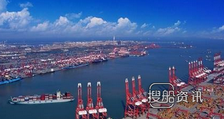 上海振华重工待遇怎样 青岛港联合振华重工打造全自动化码头,上海振华重工待遇怎样