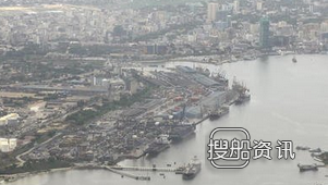 一般靠泊港口排队多久 40万吨矿船获批靠泊中国四大港口,一般靠泊港口排队多久