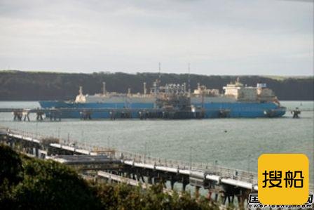 Milaha收购2艘LNG船