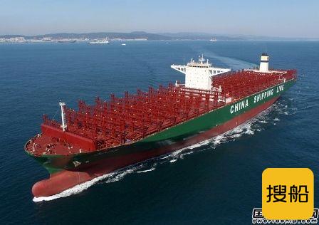 超大型箱船将成全球新船订单“主角”