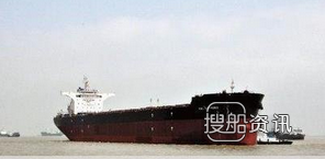 外高桥造船 外高桥造船H6002成功试航,外高桥造船