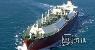 大宇造船新订单 大宇造船再次撤销中国和平VLGC订单,大宇造船新订单