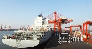 唐山港集团靠泊计划 唐山港京唐港区上半年吞吐量突破1.1亿吨,唐山港集团靠泊计划