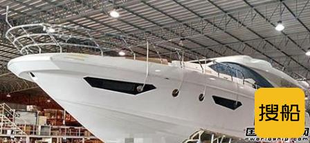 阿兹慕将于巴西市场推出Azimut 83游艇