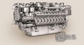新加坡巡逻舰 MTU为新加坡海军8艘濒海任务舰提供动力,新加坡巡逻舰