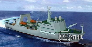 上海海洋大学获远洋渔业资源调查船订单,上海海洋大学是211吗