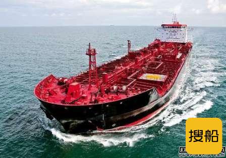 运价上涨成品油船“抢夺”原油船市场