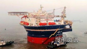 南通中远船务招聘 南通中远船务2座FAU延期交付,南通中远船务招聘